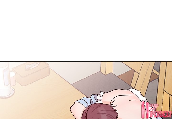 My Stepmom's Plan Chapter 27 Page 4