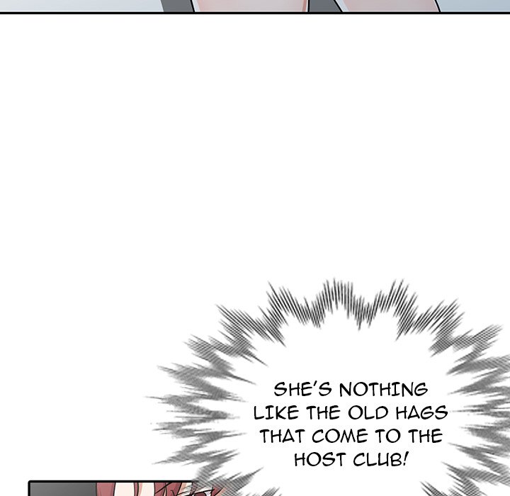 My Stepmom's Plan Chapter 27 Page 41