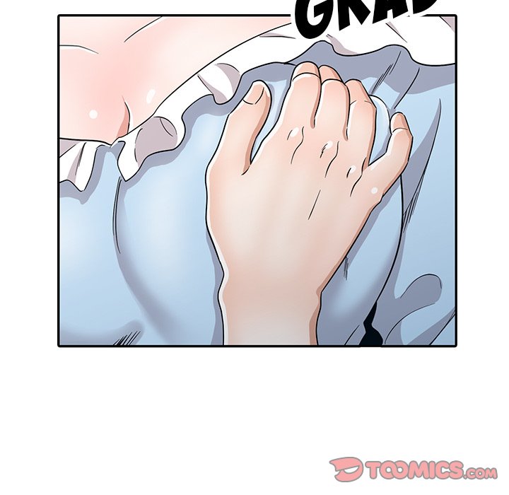My Stepmom's Plan Chapter 27 Page 44