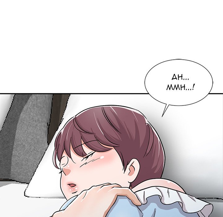 My Stepmom's Plan Chapter 27 Page 45