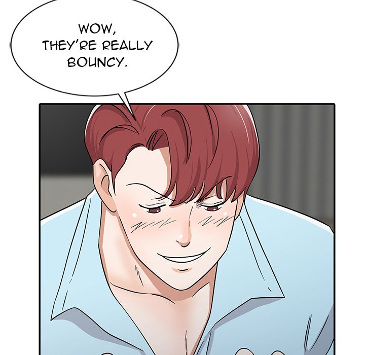 My Stepmom's Plan Chapter 27 Page 47