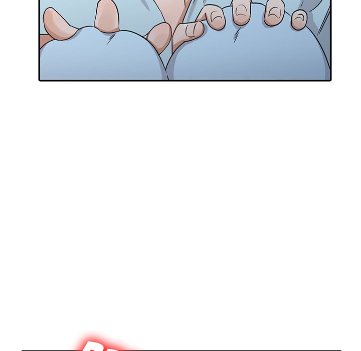 My Stepmom's Plan Chapter 27 Page 48