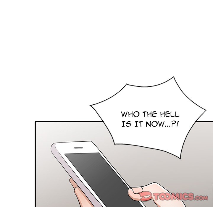 My Stepmom's Plan Chapter 27 Page 50
