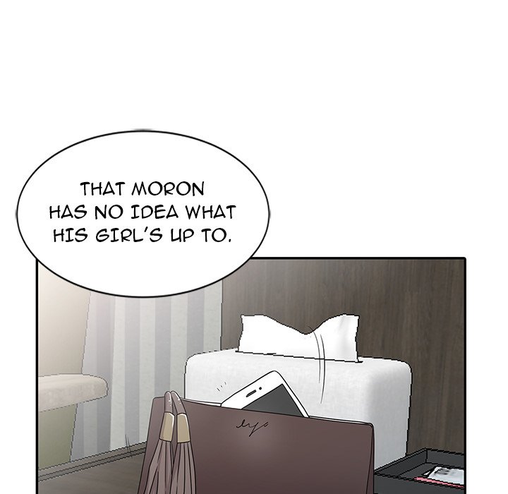 My Stepmom's Plan Chapter 27 Page 54