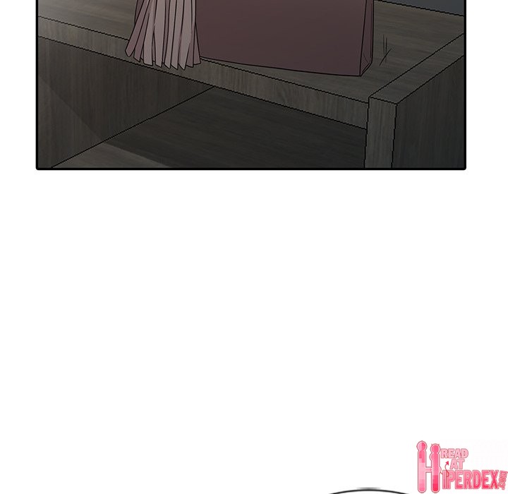 My Stepmom's Plan Chapter 27 Page 55