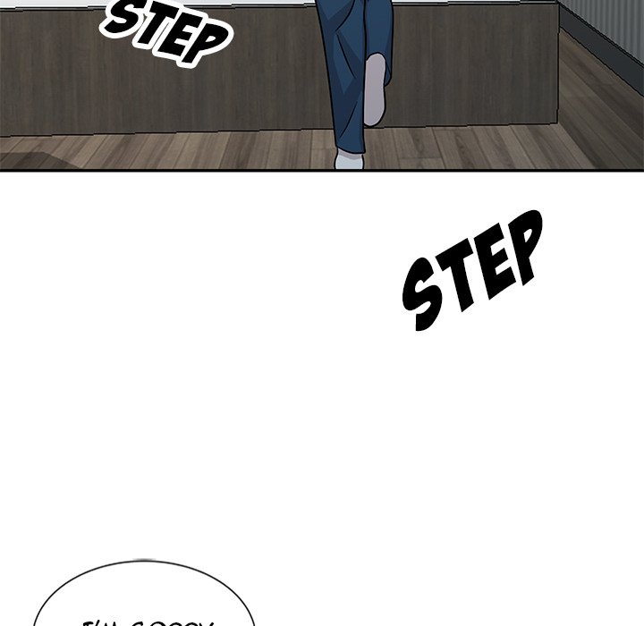 My Stepmom's Plan Chapter 27 Page 57