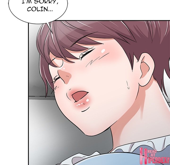 My Stepmom's Plan Chapter 27 Page 58