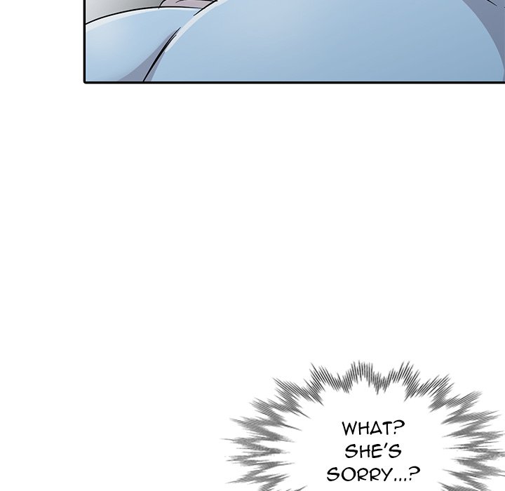 My Stepmom's Plan Chapter 27 Page 59