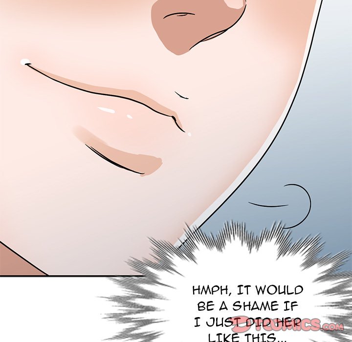 My Stepmom's Plan Chapter 27 Page 62