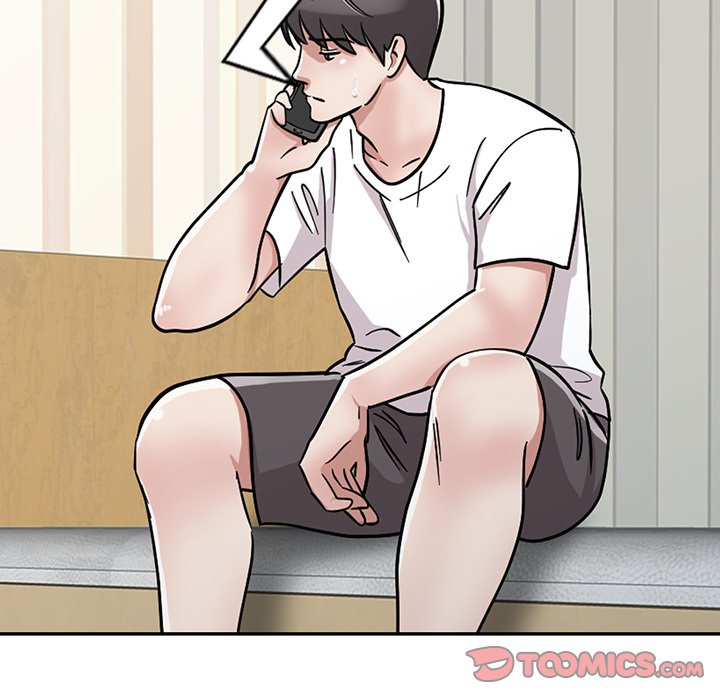 My Stepmom's Plan Chapter 27 Page 68
