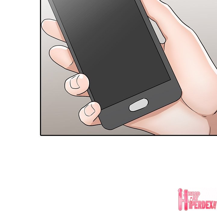 My Stepmom's Plan Chapter 27 Page 7