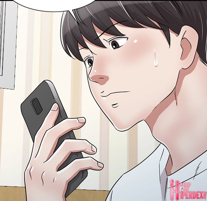 My Stepmom's Plan Chapter 27 Page 70