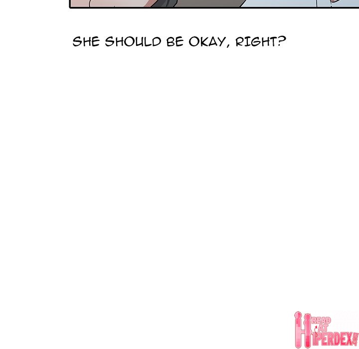 My Stepmom's Plan Chapter 27 Page 73