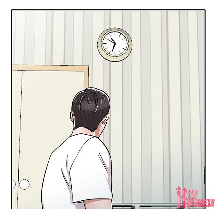 My Stepmom's Plan Chapter 27 Page 76