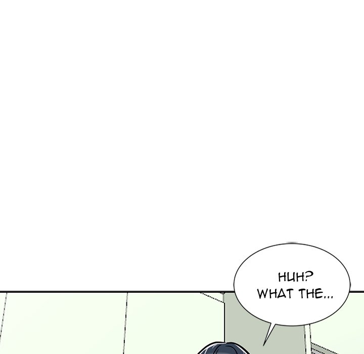 My Stepmom's Plan Chapter 27 Page 84