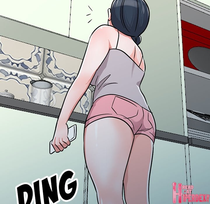 My Stepmom's Plan Chapter 27 Page 85