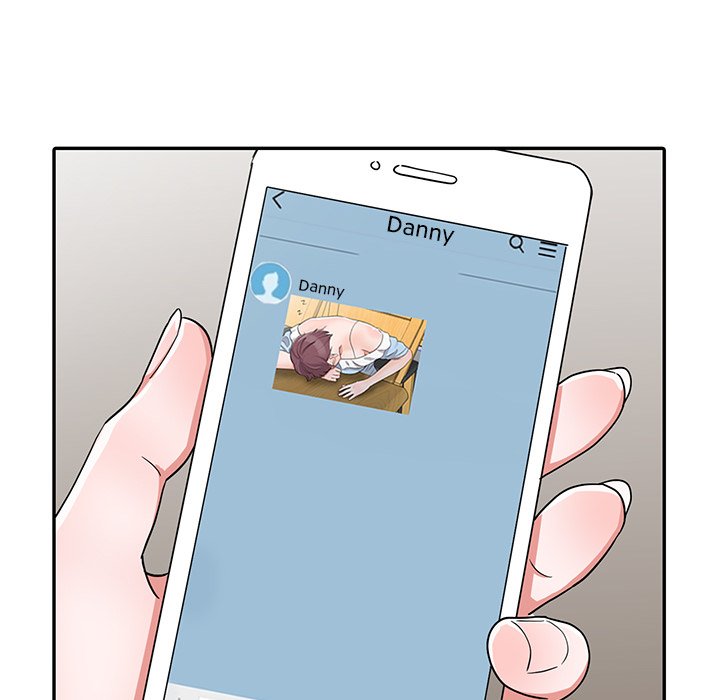 My Stepmom's Plan Chapter 27 Page 87