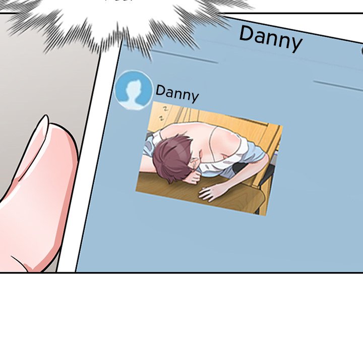 My Stepmom's Plan Chapter 27 Page 89