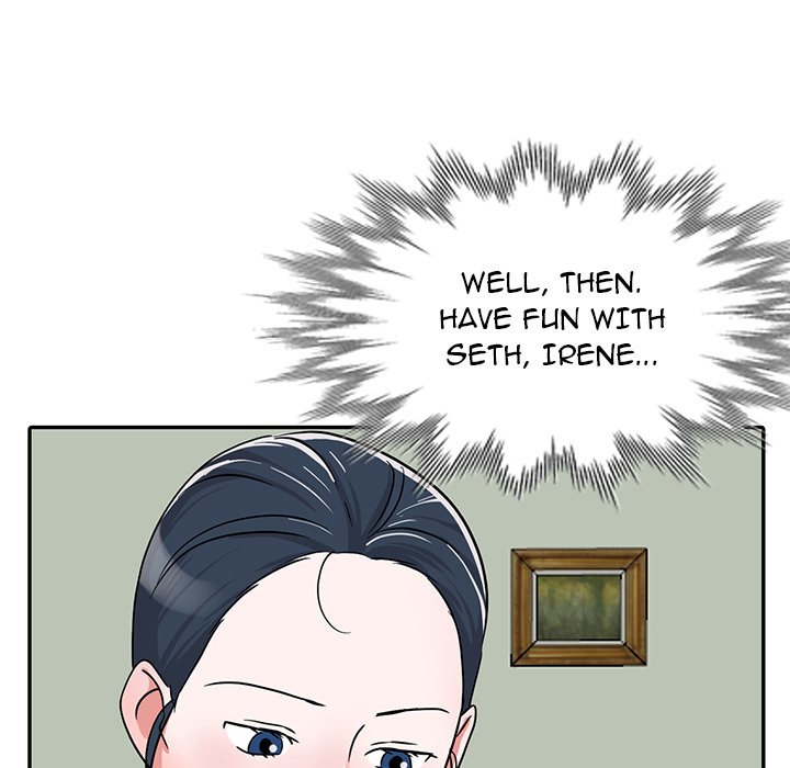 My Stepmom's Plan Chapter 27 Page 90