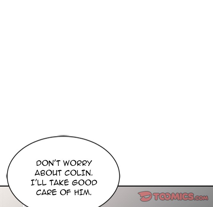 My Stepmom's Plan Chapter 27 Page 92