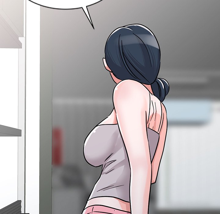 My Stepmom's Plan Chapter 27 Page 93
