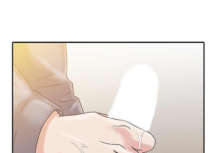 My Stepmom's Plan Chapter 2 Page 1