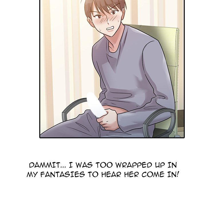 My Stepmom's Plan Chapter 2 Page 16