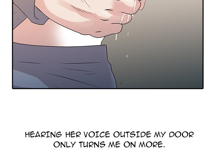 My Stepmom's Plan Chapter 2 Page 2