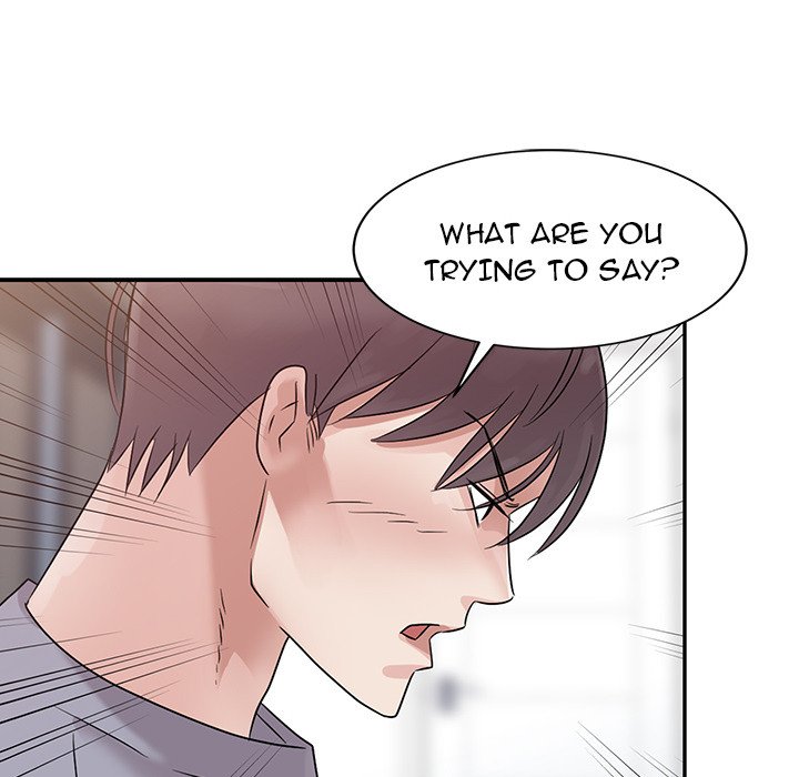 My Stepmom's Plan Chapter 2 Page 29