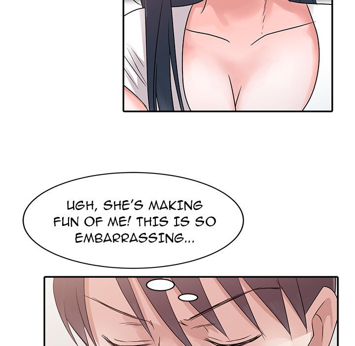 My Stepmom's Plan Chapter 2 Page 31
