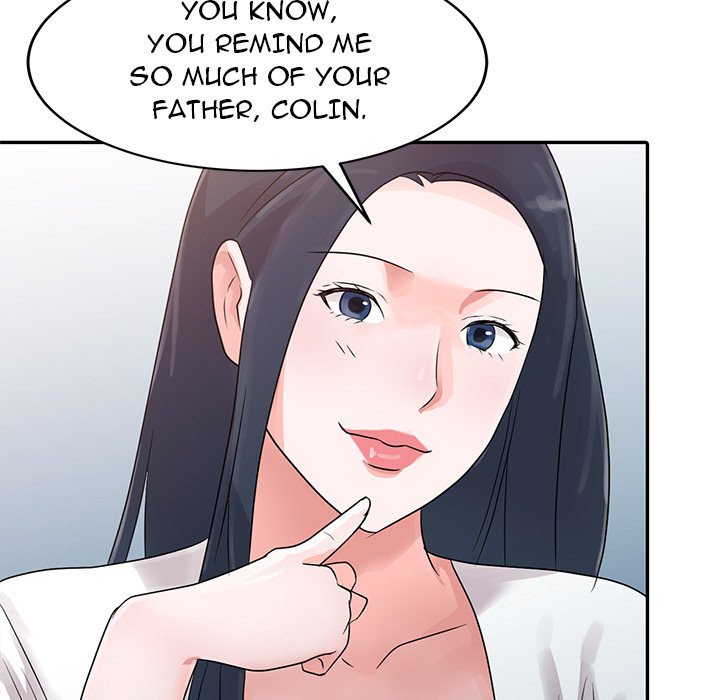My Stepmom's Plan Chapter 2 Page 33