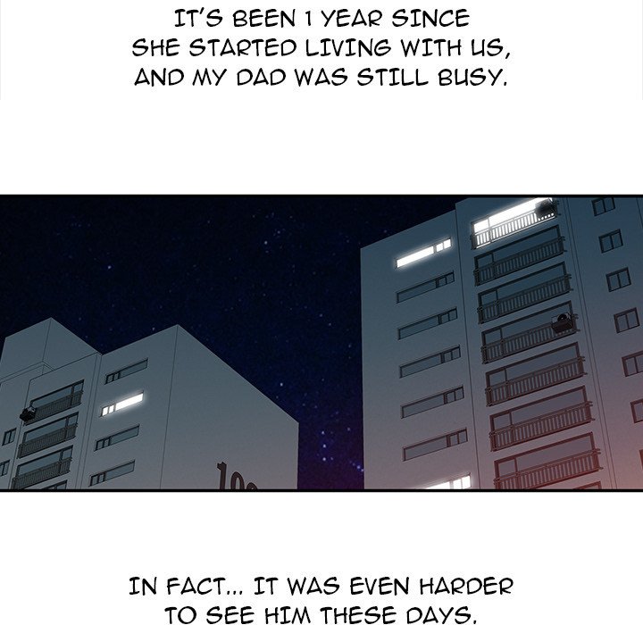 My Stepmom's Plan Chapter 2 Page 38