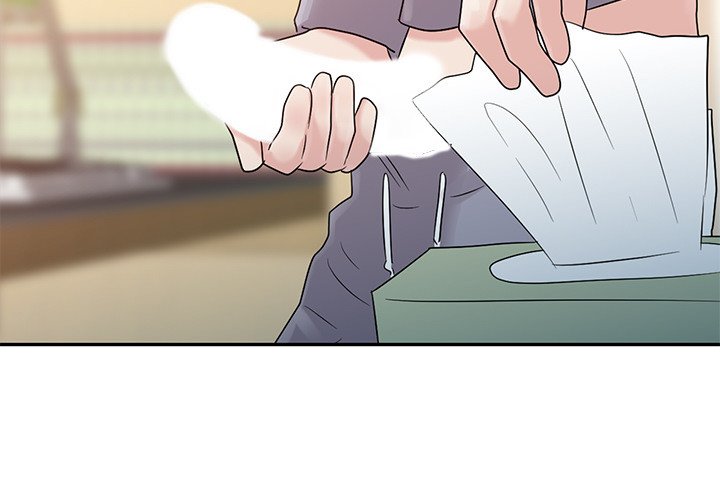 My Stepmom's Plan Chapter 2 Page 4