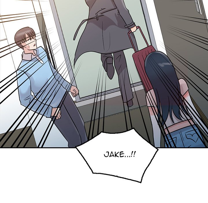 My Stepmom's Plan Chapter 2 Page 47