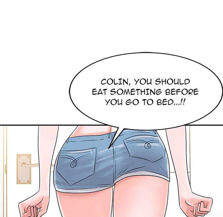 My Stepmom's Plan Chapter 2 Page 5