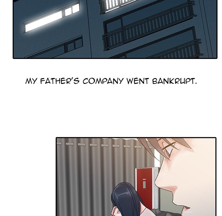 My Stepmom's Plan Chapter 2 Page 50