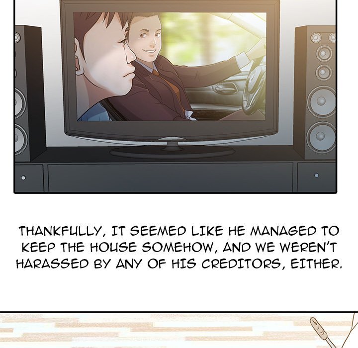 My Stepmom's Plan Chapter 2 Page 54