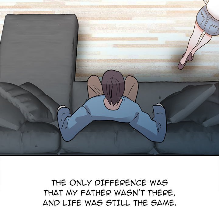 My Stepmom's Plan Chapter 2 Page 55