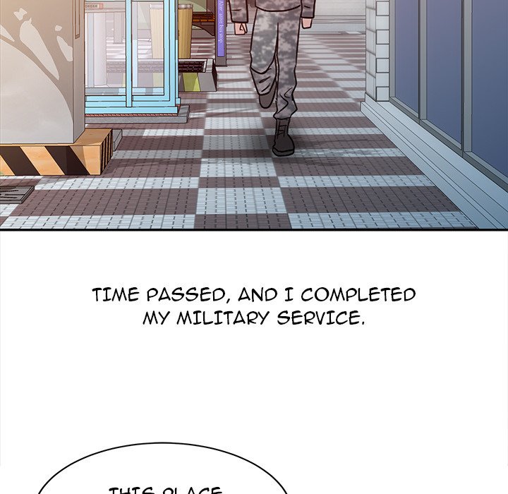 My Stepmom's Plan Chapter 2 Page 72