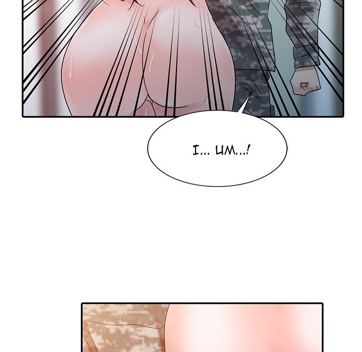My Stepmom's Plan Chapter 3 Page 28