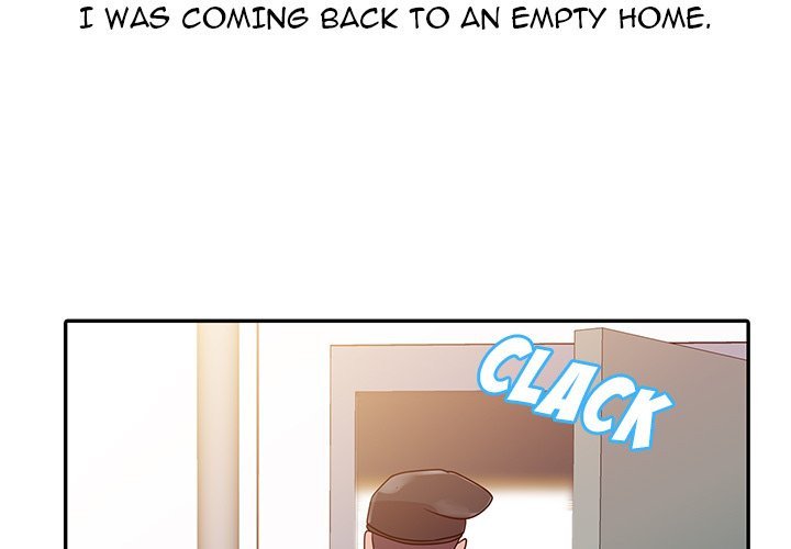 My Stepmom's Plan Chapter 3 Page 3