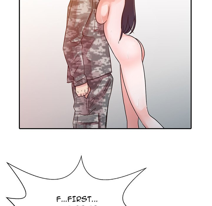My Stepmom's Plan Chapter 3 Page 36