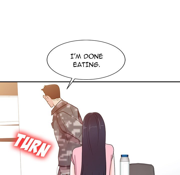 My Stepmom's Plan Chapter 3 Page 55