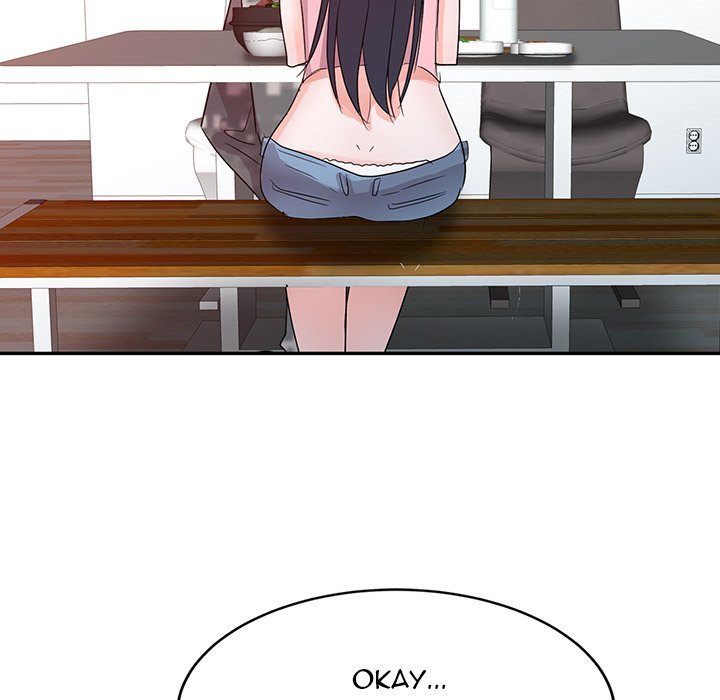 My Stepmom's Plan Chapter 3 Page 56