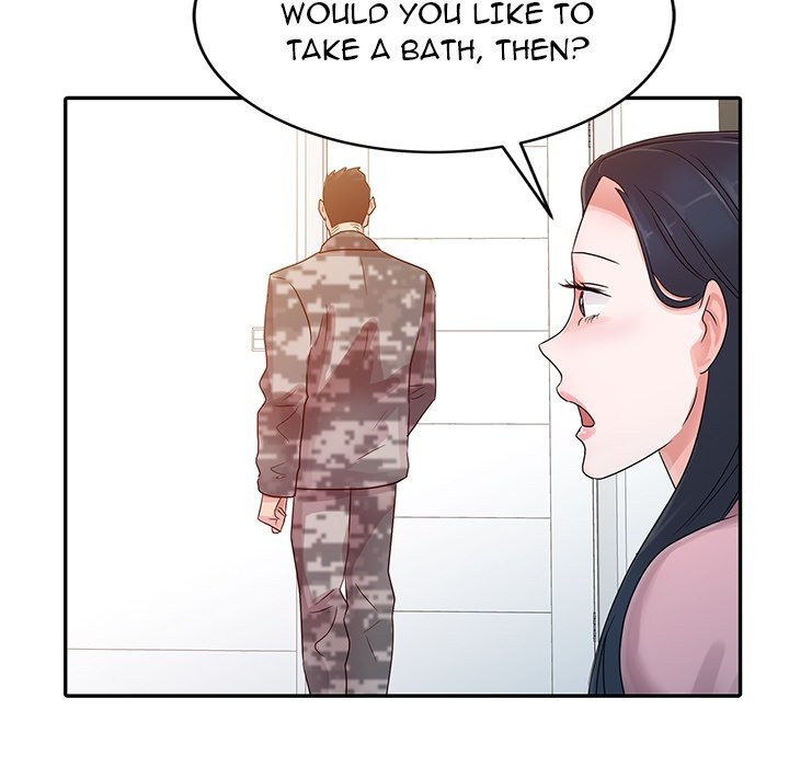 My Stepmom's Plan Chapter 3 Page 57