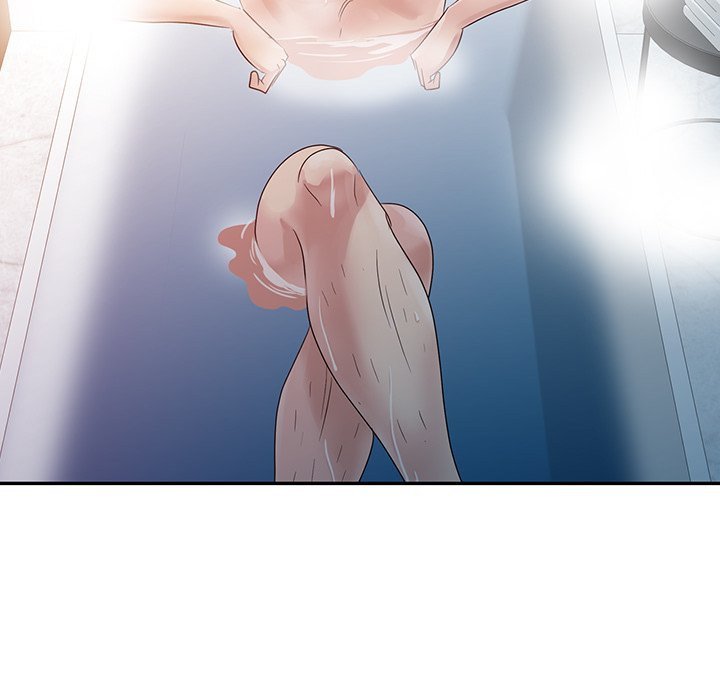 My Stepmom's Plan Chapter 3 Page 64