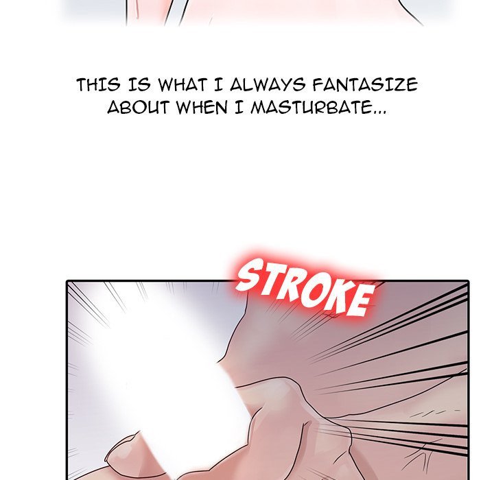 My Stepmom's Plan Chapter 3 Page 73