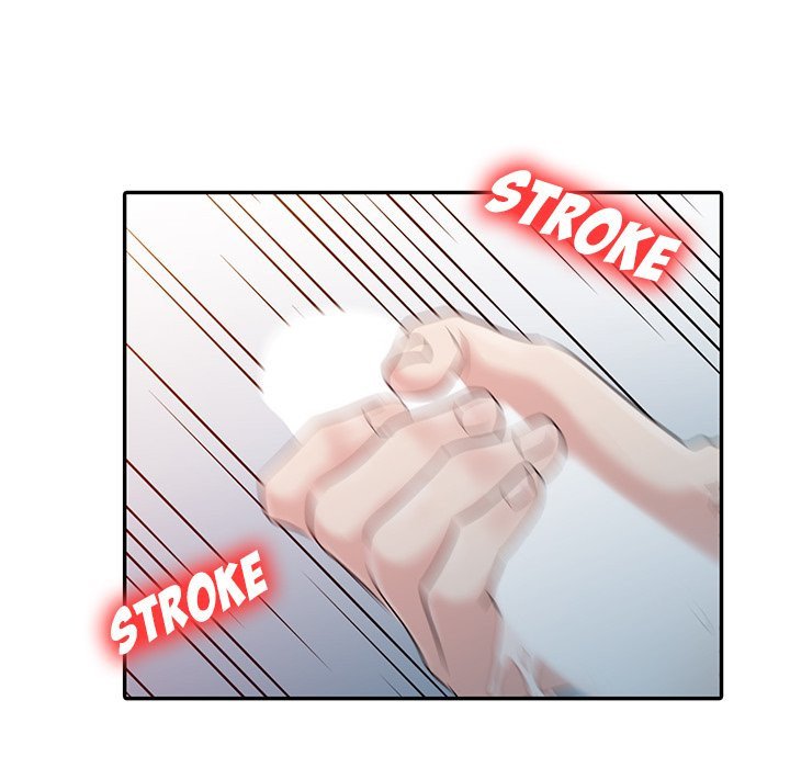 My Stepmom's Plan Chapter 3 Page 76