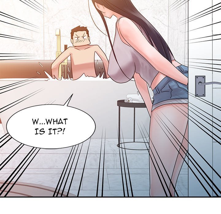 My Stepmom's Plan Chapter 3 Page 79