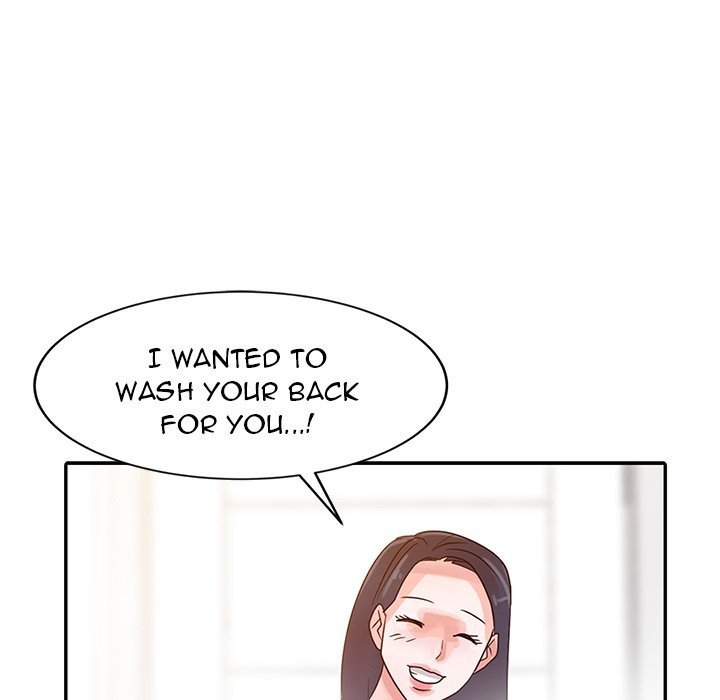 My Stepmom's Plan Chapter 3 Page 80